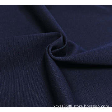 dyed 30S NR ponte de roma fabric